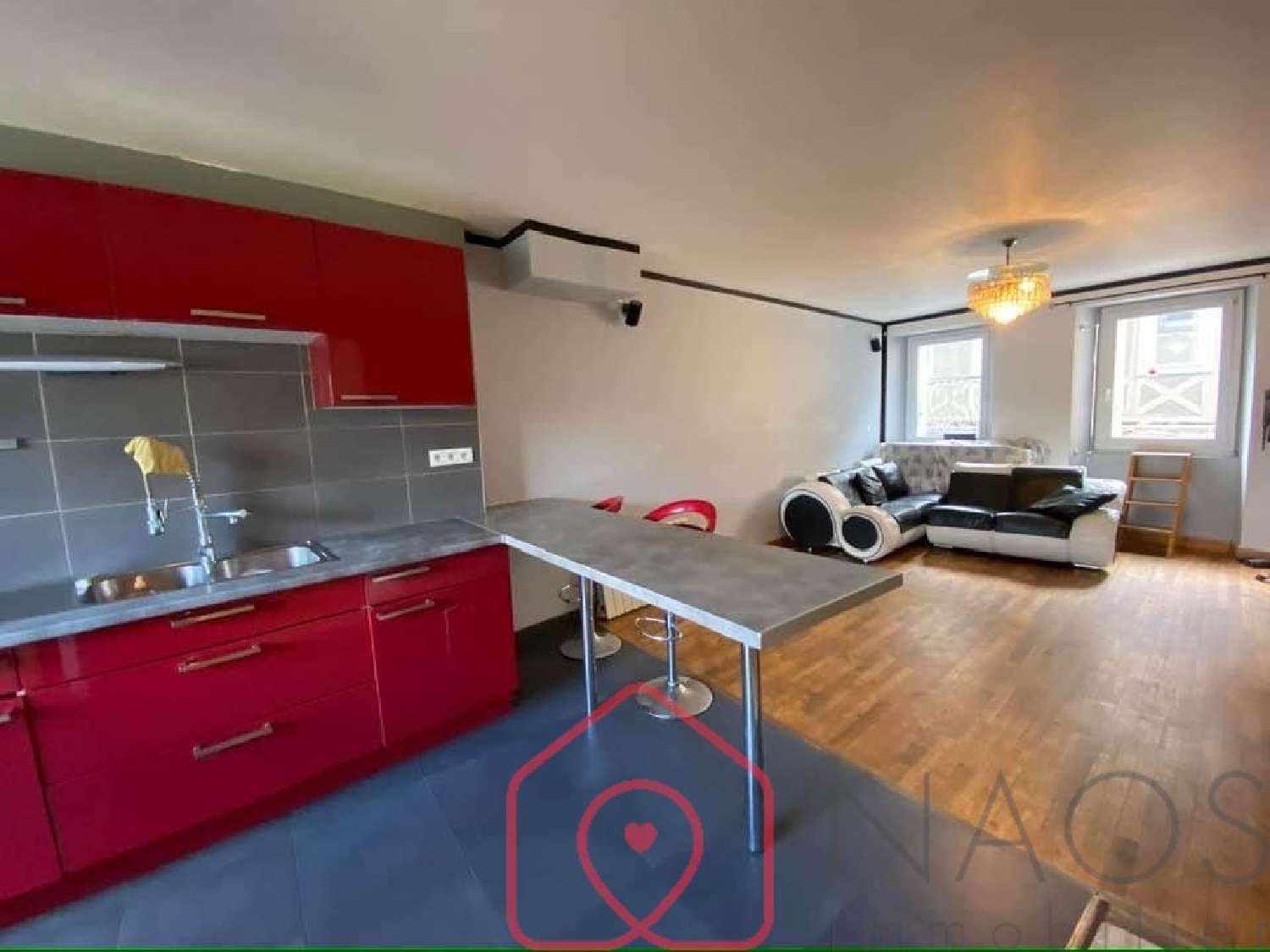  for sale house Pontivy Morbihan 2