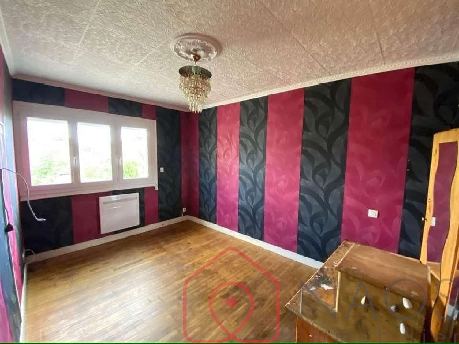 for sale house Pontivy Morbihan 4