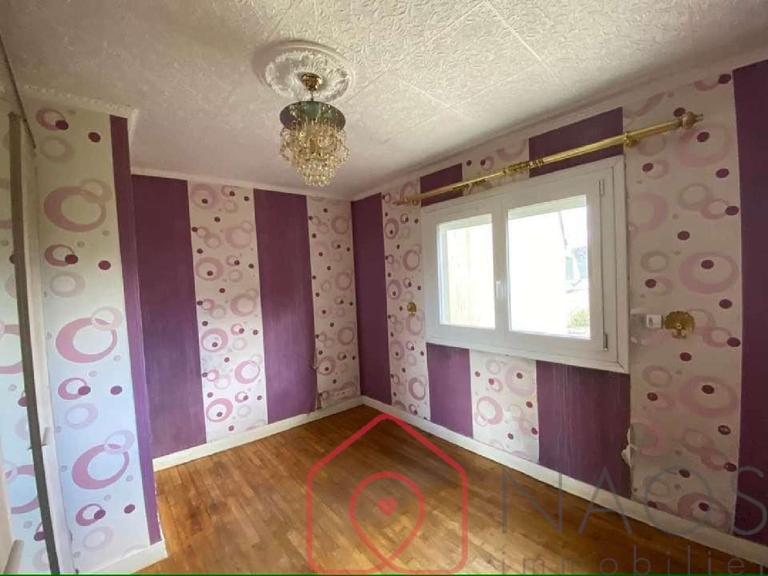  for sale house Pontivy Morbihan 7