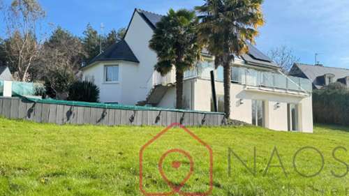 Pontivy Morbihan house foto 7146539