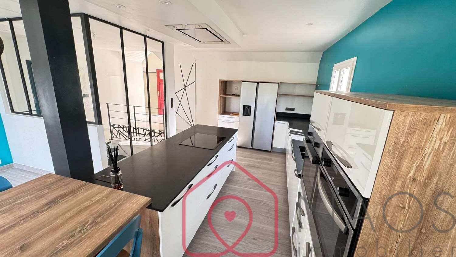  for sale house Pontivy Morbihan 2
