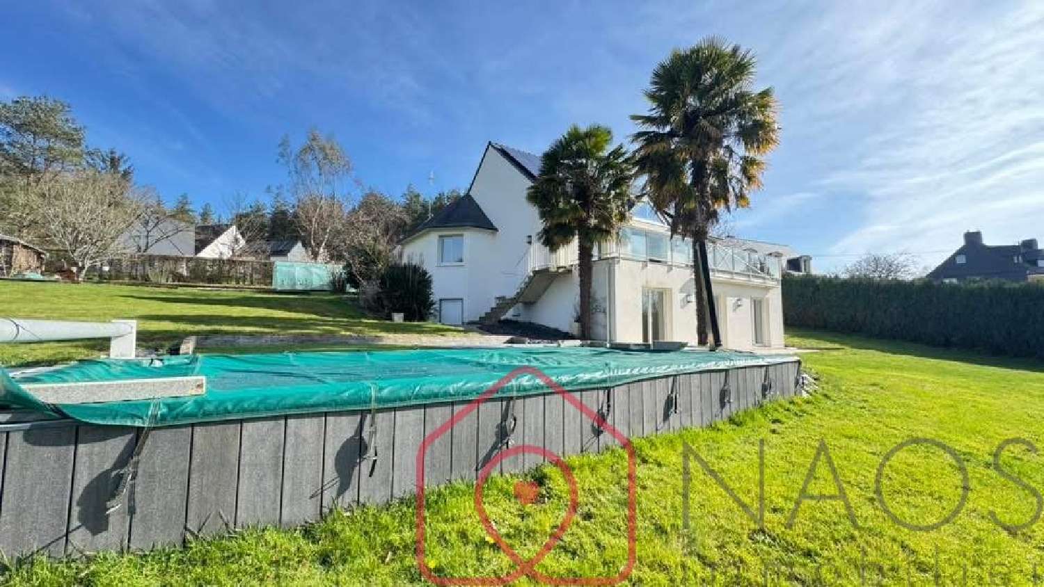  for sale house Pontivy Morbihan 5