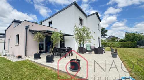 Pontivy Morbihan maison foto 7163434