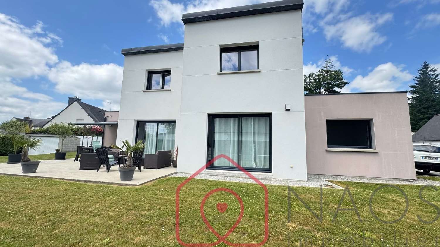  à vendre maison Pontivy Morbihan 8