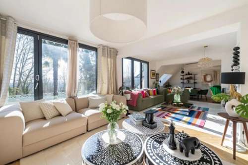 Pontoise Val-d'Oise house foto 7155556