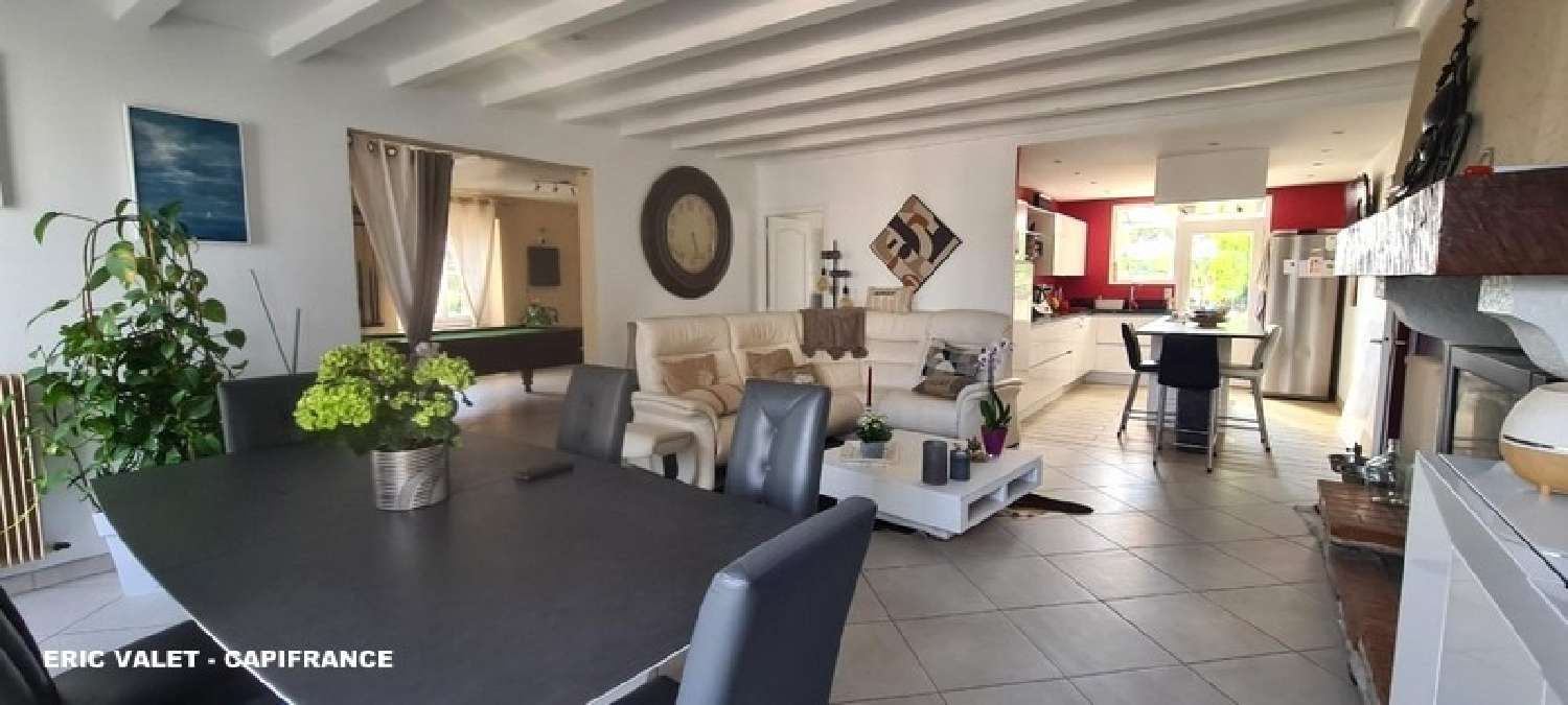  for sale house Pontonx-sur-l'Adour Landes 4