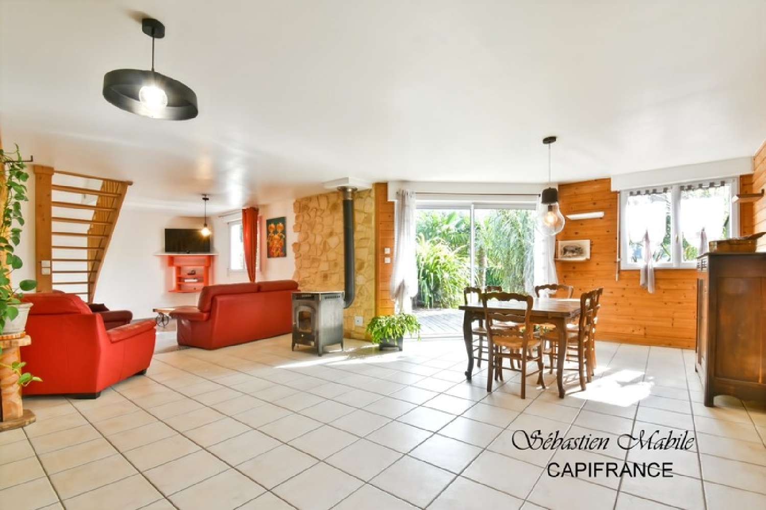  for sale house Pontorson Manche 5