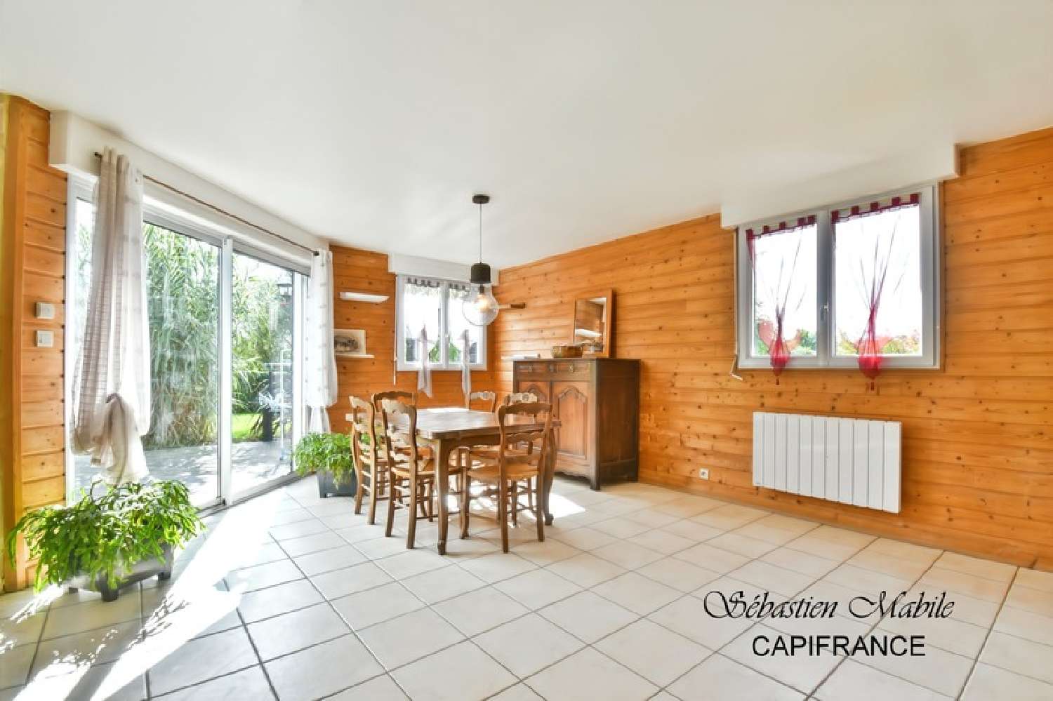  for sale house Pontorson Manche 6