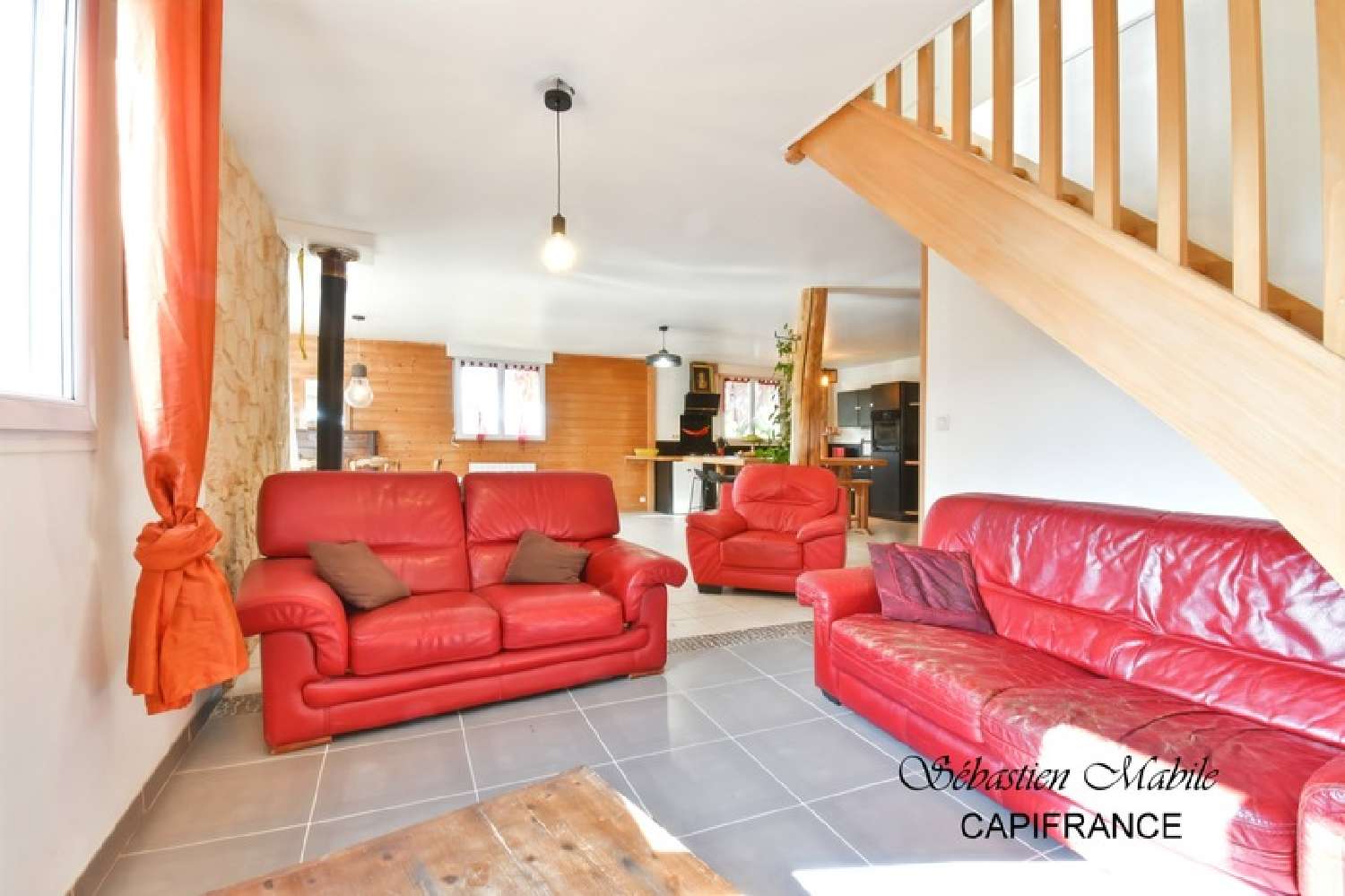  for sale house Pontorson Manche 7