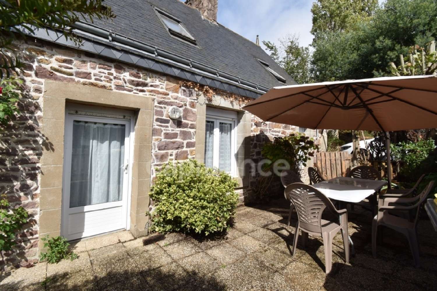 te koop huis Pontrieux Côtes-d'Armor 1