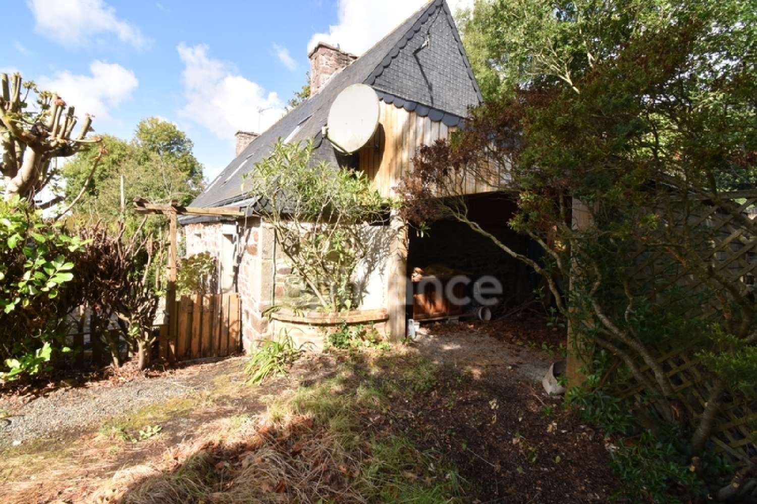 te koop huis Pontrieux Côtes-d'Armor 2