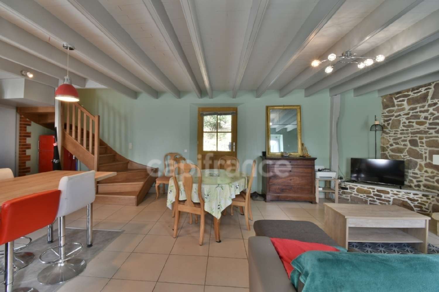 te koop huis Pontrieux Côtes-d'Armor 3