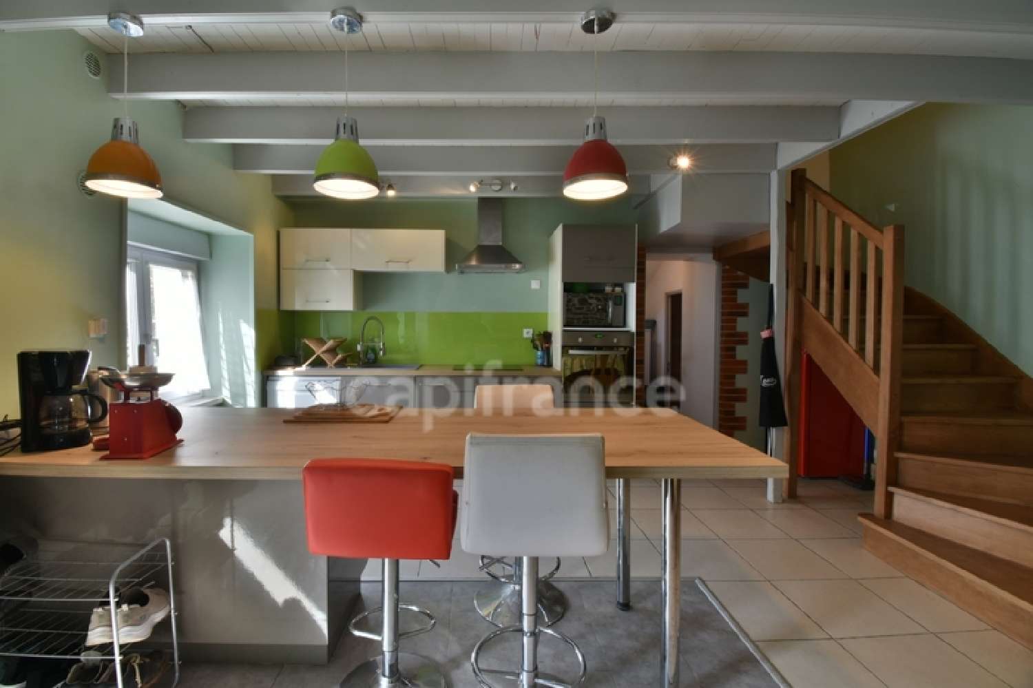 te koop huis Pontrieux Côtes-d'Armor 5