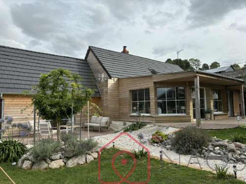 Ponts-et-Marais Seine-Maritime Haus Bild 7167224