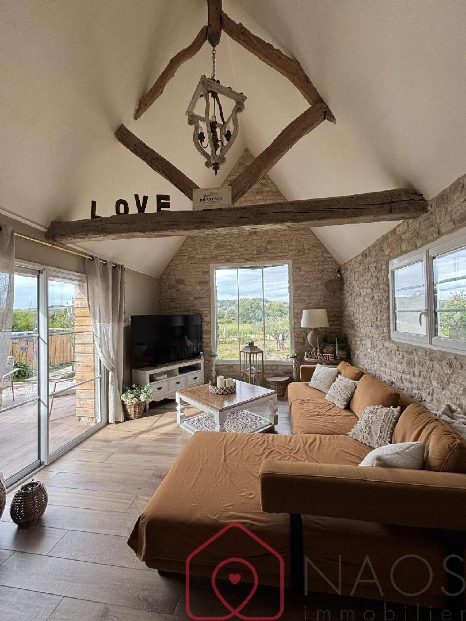 for sale house Ponts-et-Marais Seine-Maritime 2