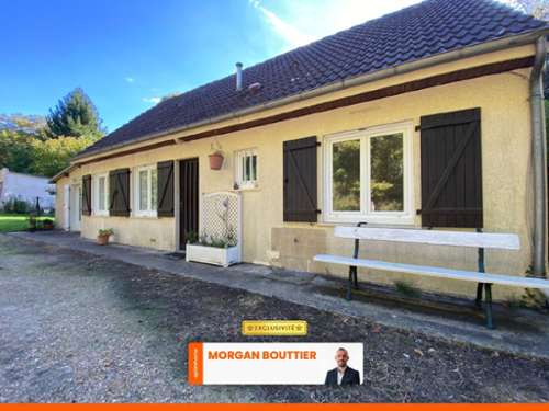 Pontvallain Sarthe maison foto 7164346