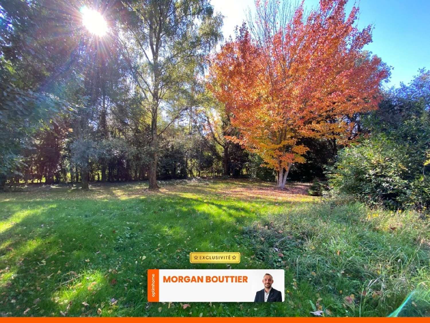 à vendre maison Pontvallain Sarthe 2