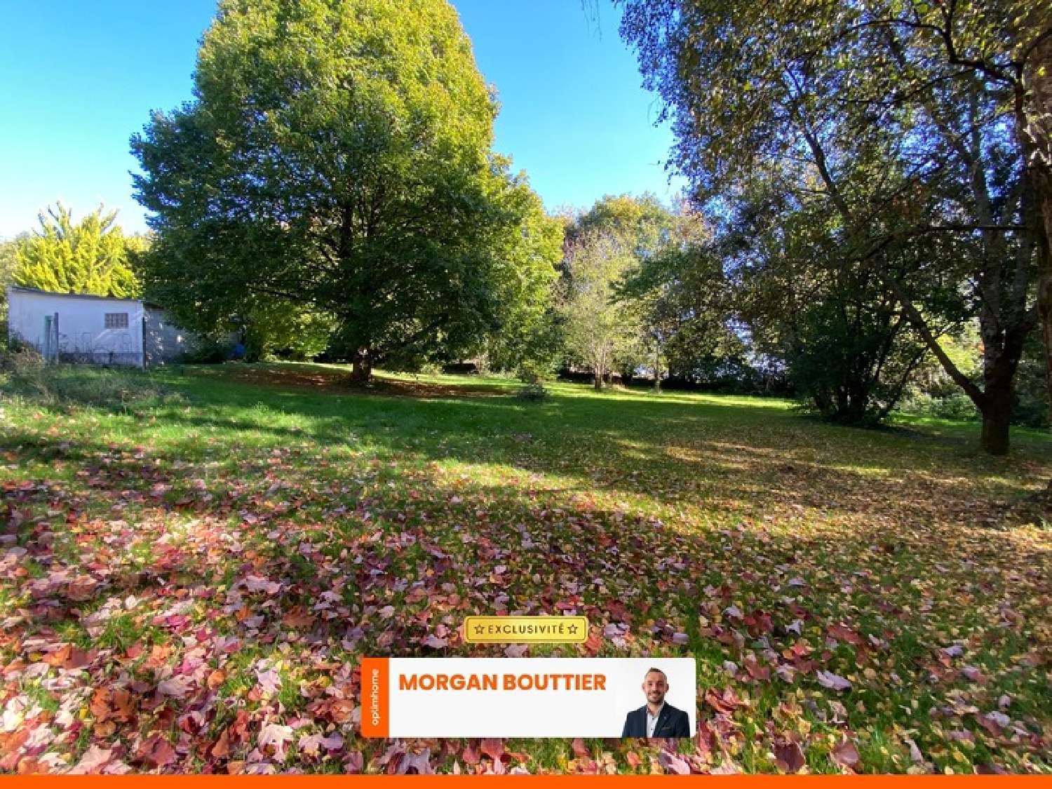 à vendre maison Pontvallain Sarthe 3