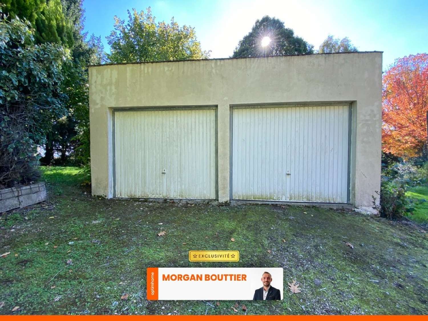 à vendre maison Pontvallain Sarthe 5