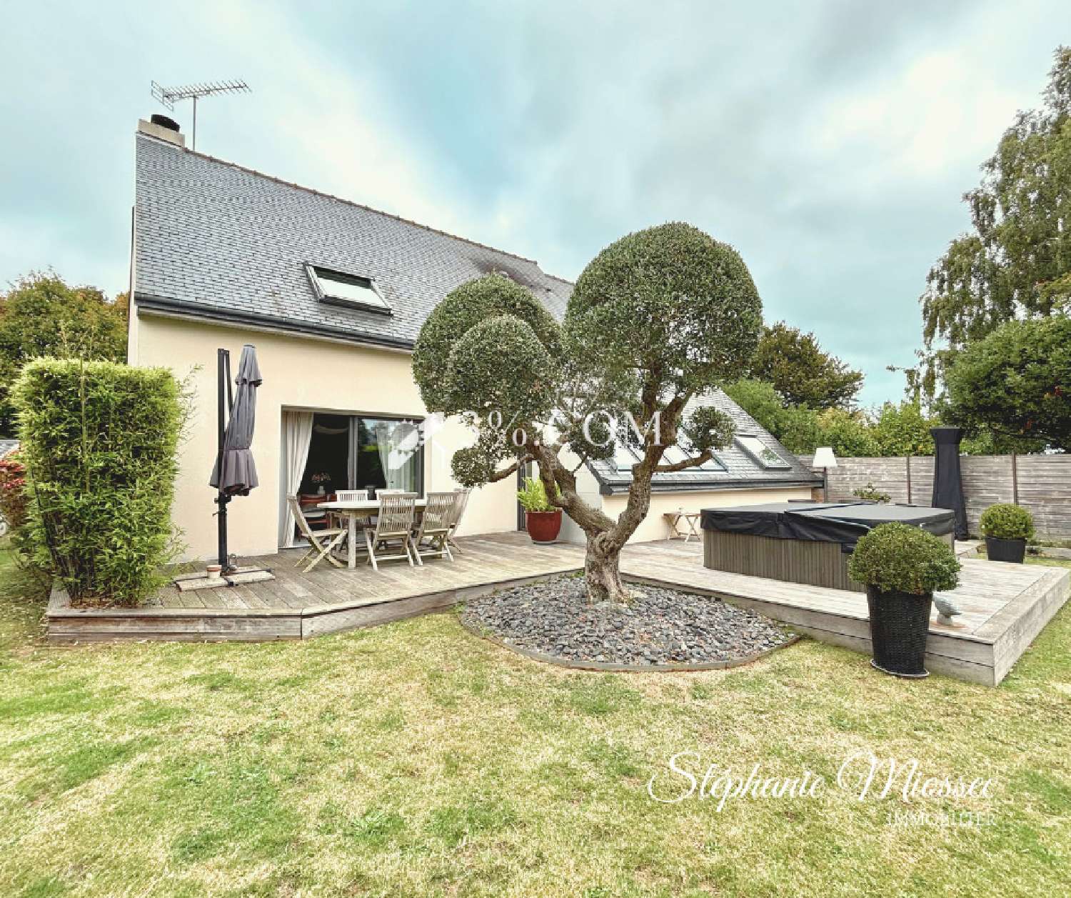 te koop huis Pordic Côtes-d'Armor 2