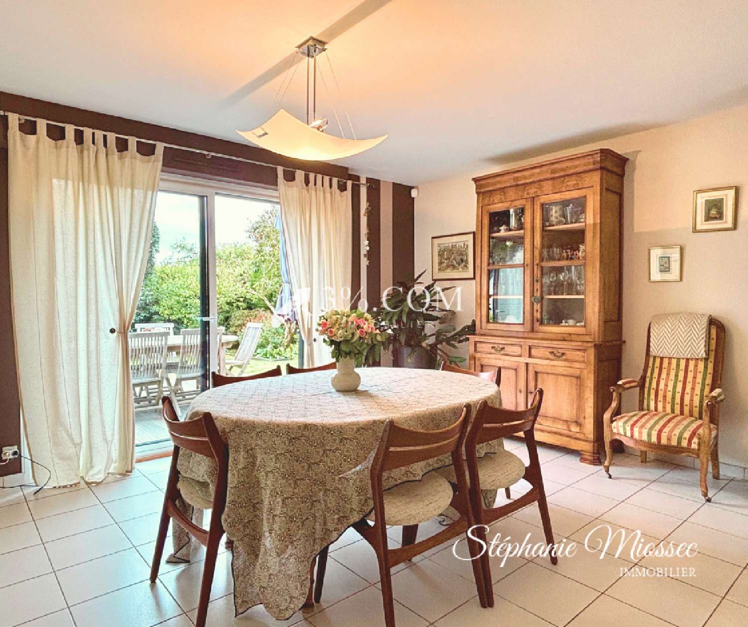 te koop huis Pordic Côtes-d'Armor 3