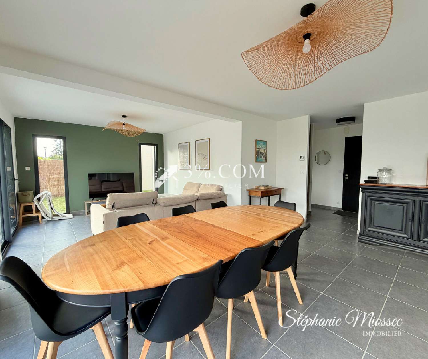  à vendre maison Pordic Côtes-d'Armor 2