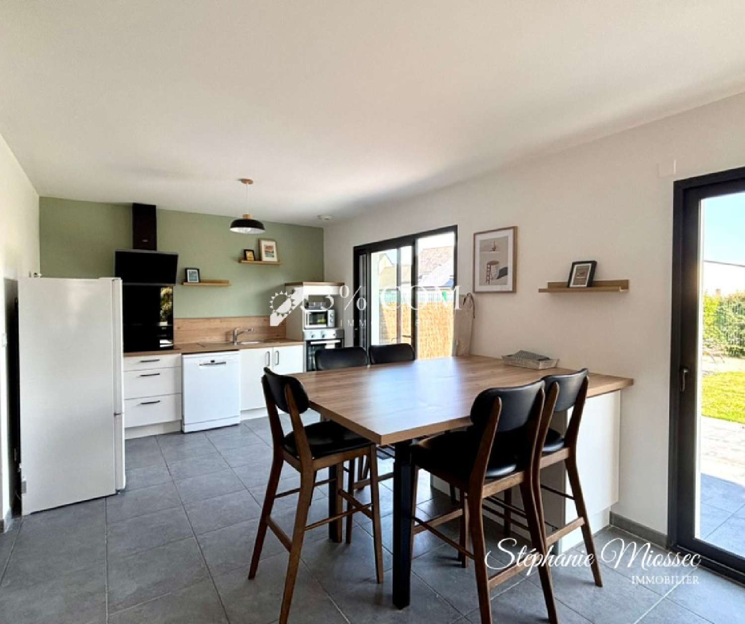  à vendre maison Pordic Côtes-d'Armor 3