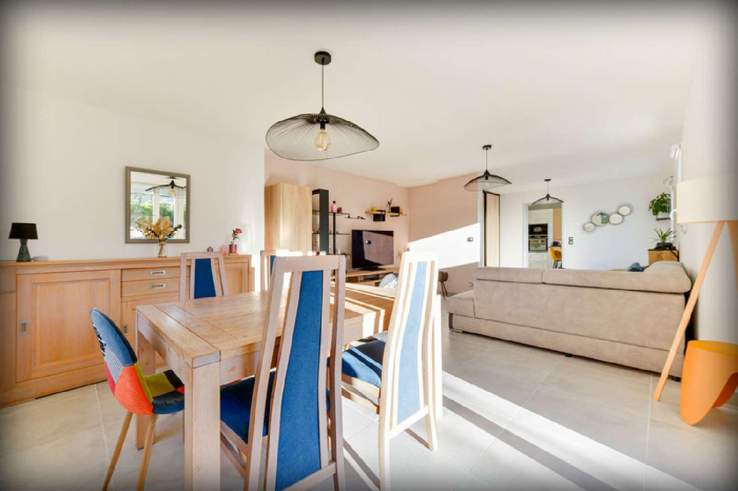  te koop huis Pornic Loire-Atlantique 3