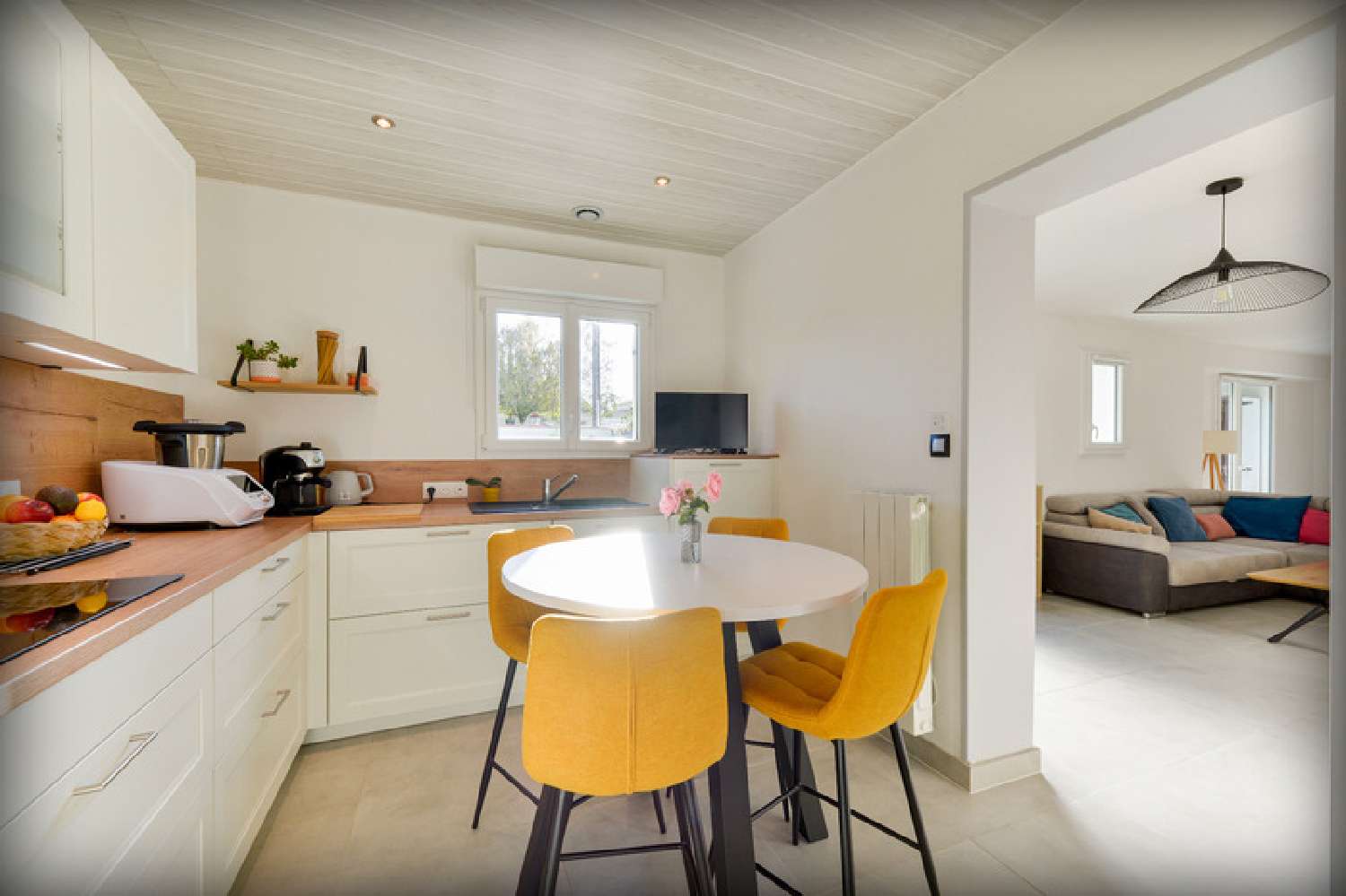  te koop huis Pornic Loire-Atlantique 4