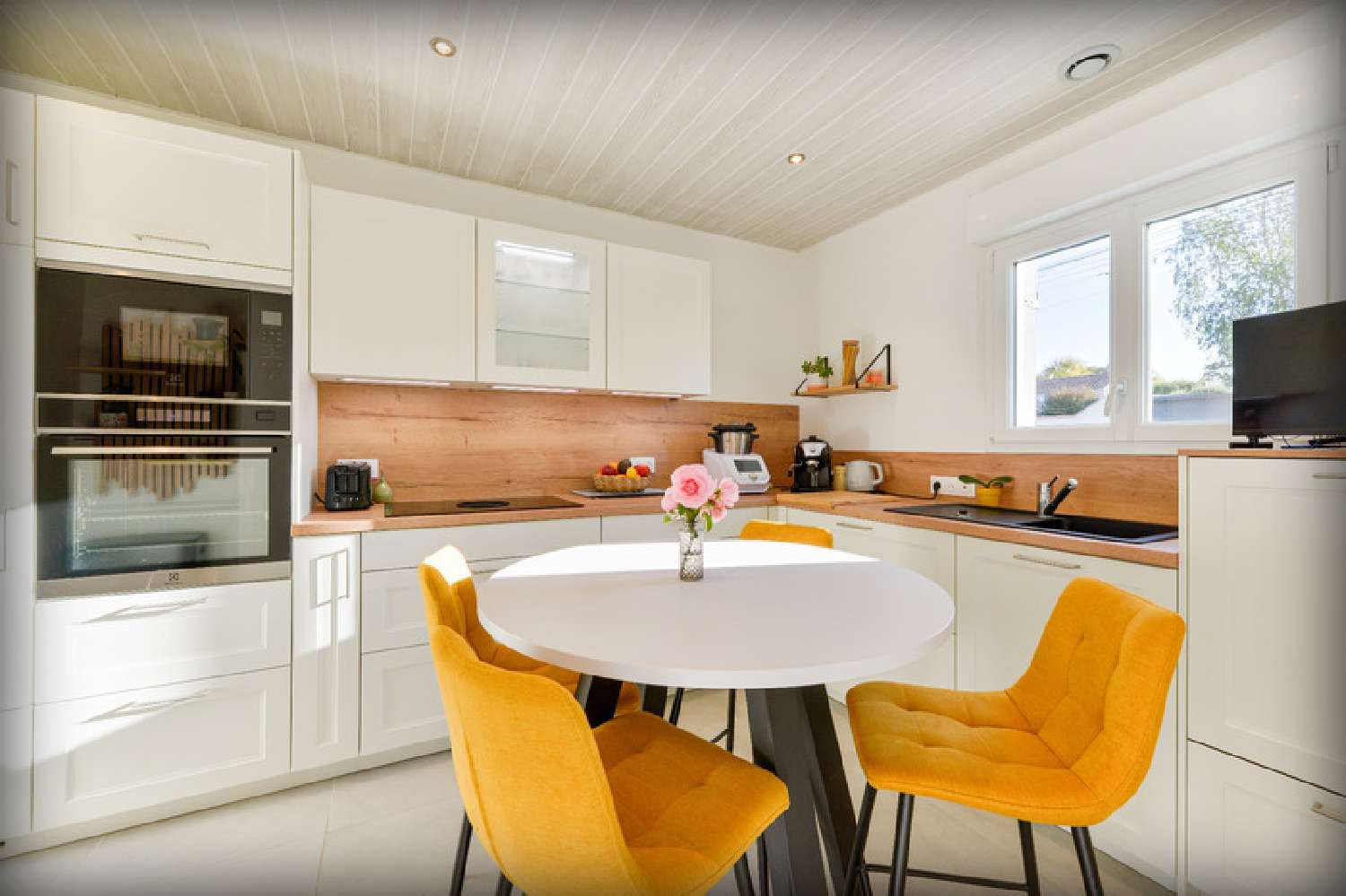  te koop huis Pornic Loire-Atlantique 5