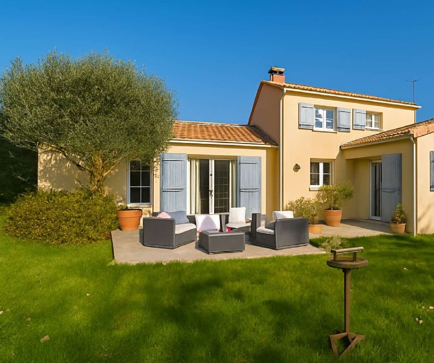  for sale house Pornic Loire-Atlantique 1