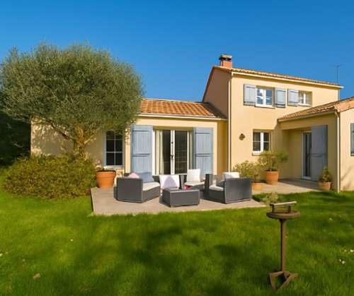 Pornic Loire-Atlantique house foto 7148392