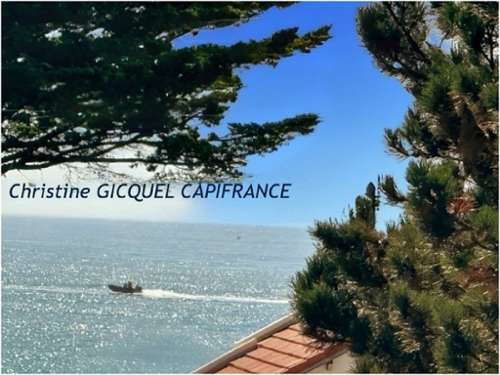 Pornichet Loire-Atlantique house foto 7149958