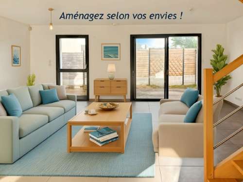 Pornichet Loire-Atlantique huis foto 7166843