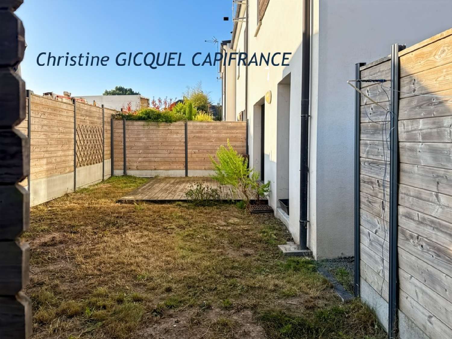 te koop huis Pornichet Loire-Atlantique 5