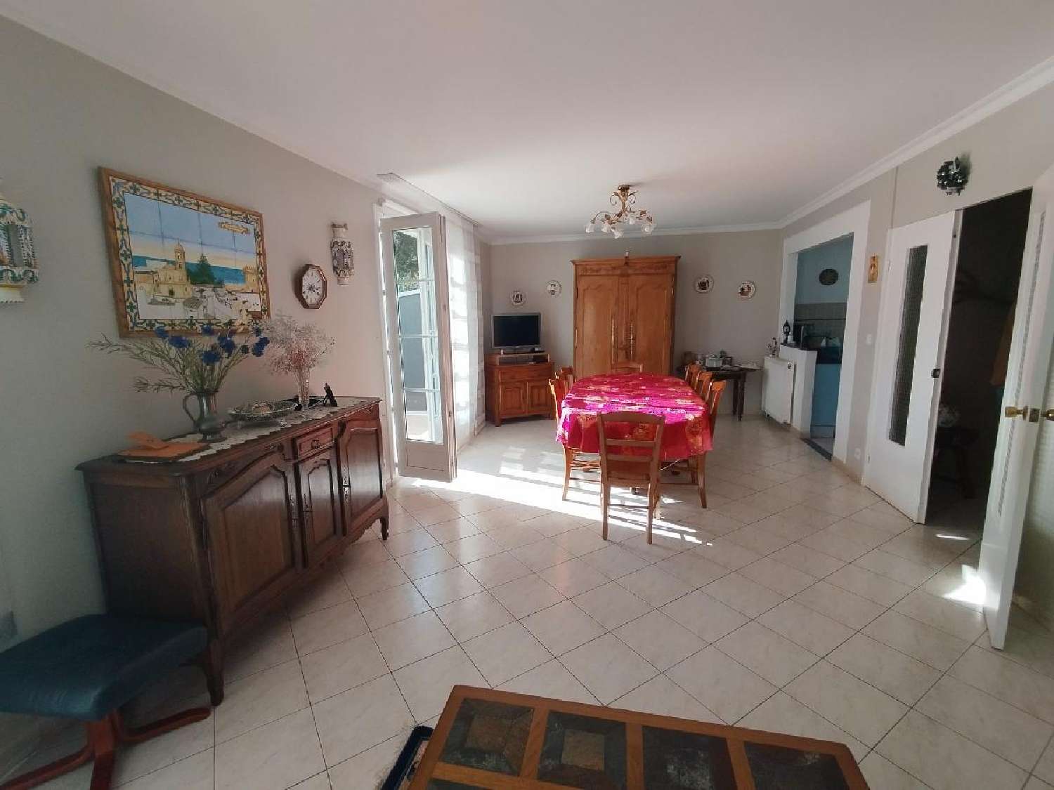  for sale house Pornichet Loire-Atlantique 3