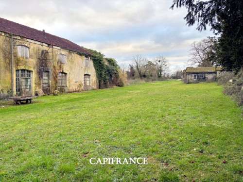 Port-d'Envaux Charente-Maritime huis foto 7149772