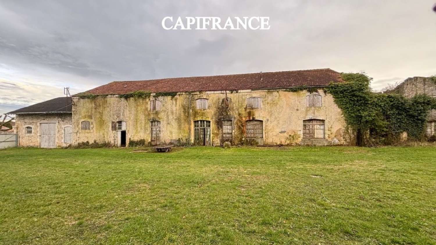  te koop huis Port-d'Envaux Charente-Maritime 2