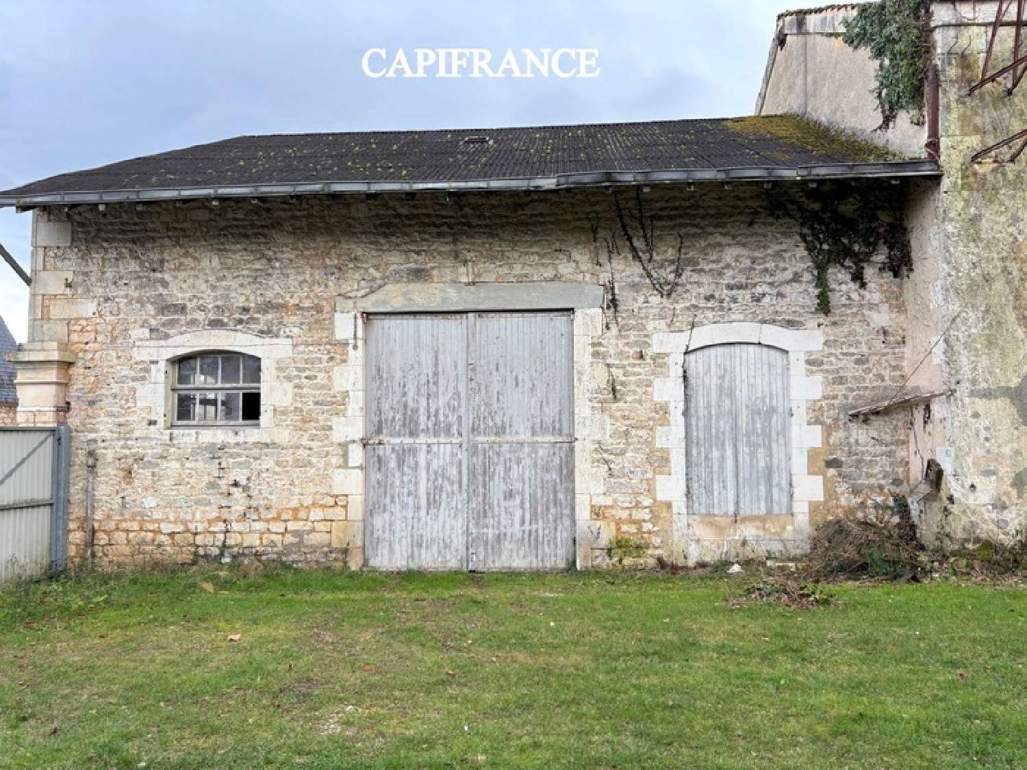  te koop huis Port-d'Envaux Charente-Maritime 3