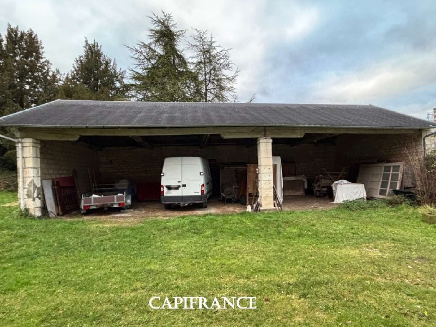  te koop huis Port-d'Envaux Charente-Maritime 4