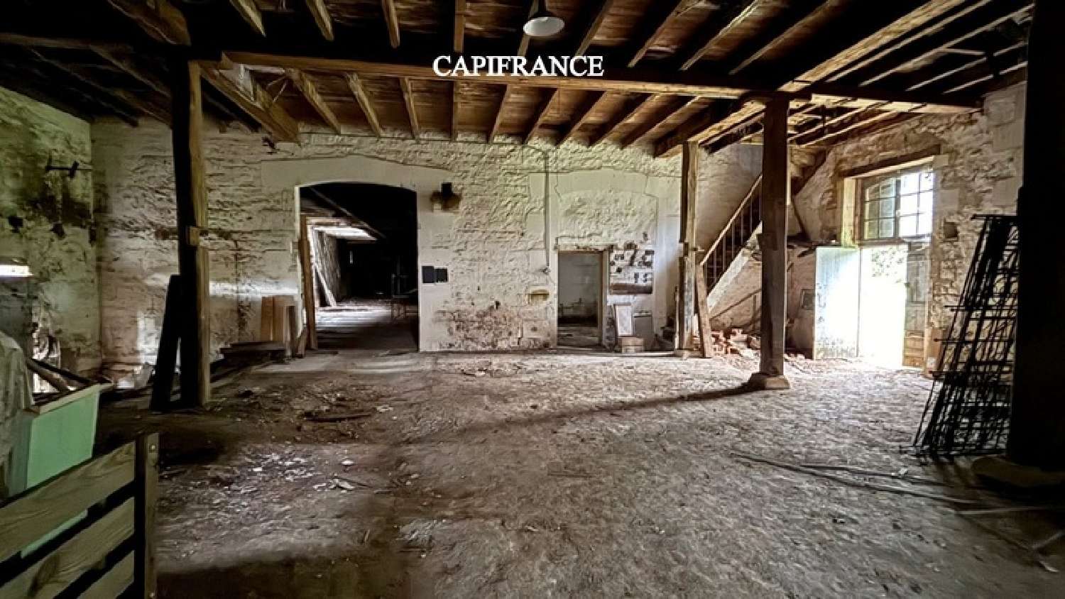  te koop huis Port-d'Envaux Charente-Maritime 5