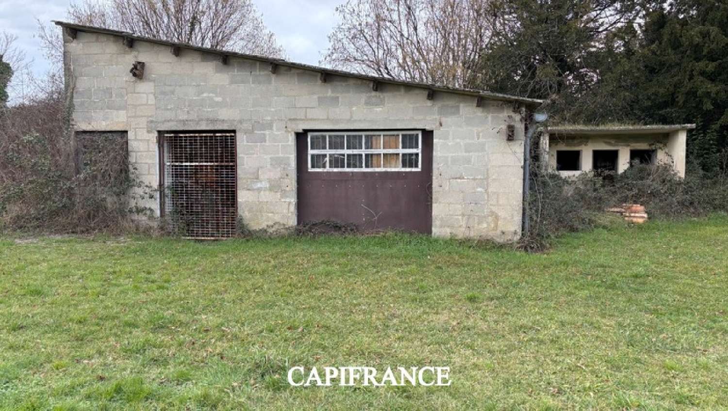  te koop huis Port-d'Envaux Charente-Maritime 7