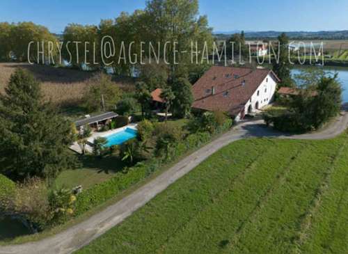 Port-de-Lanne Landes huis foto 7148459
