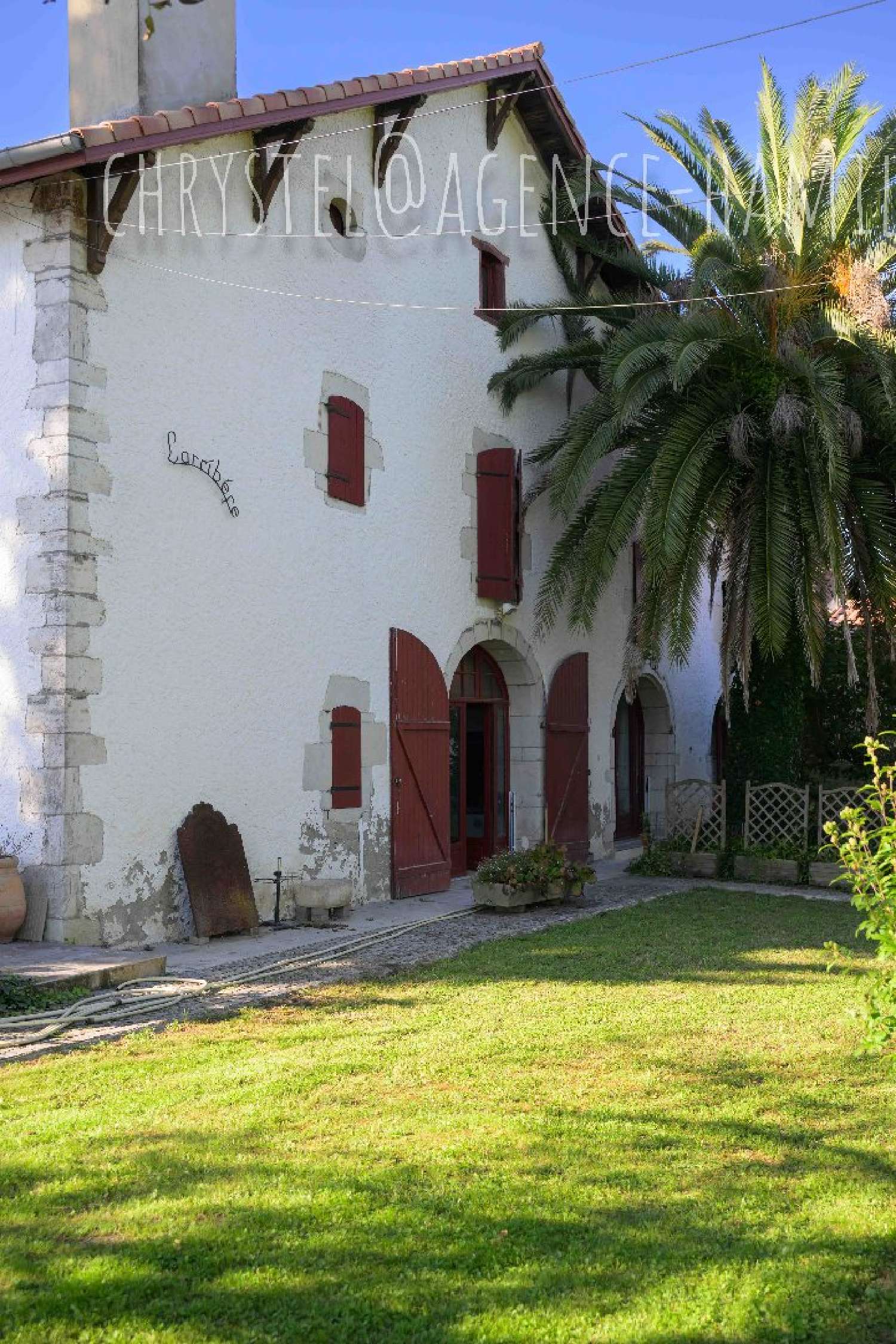  te koop huis Port-de-Lanne Landes 3