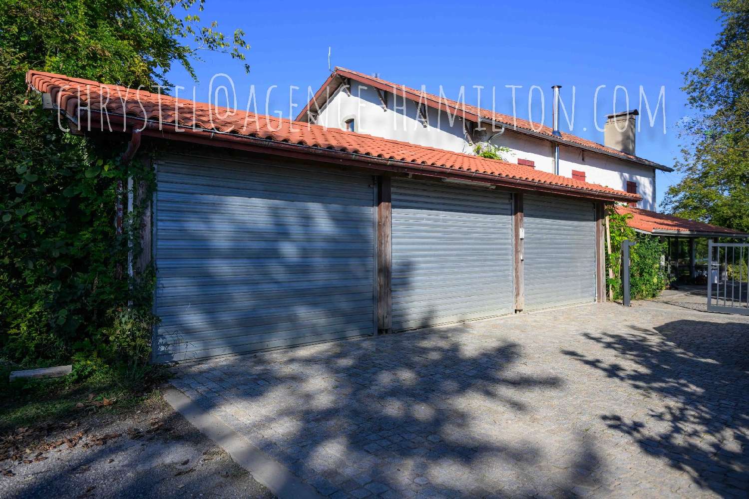  te koop huis Port-de-Lanne Landes 7