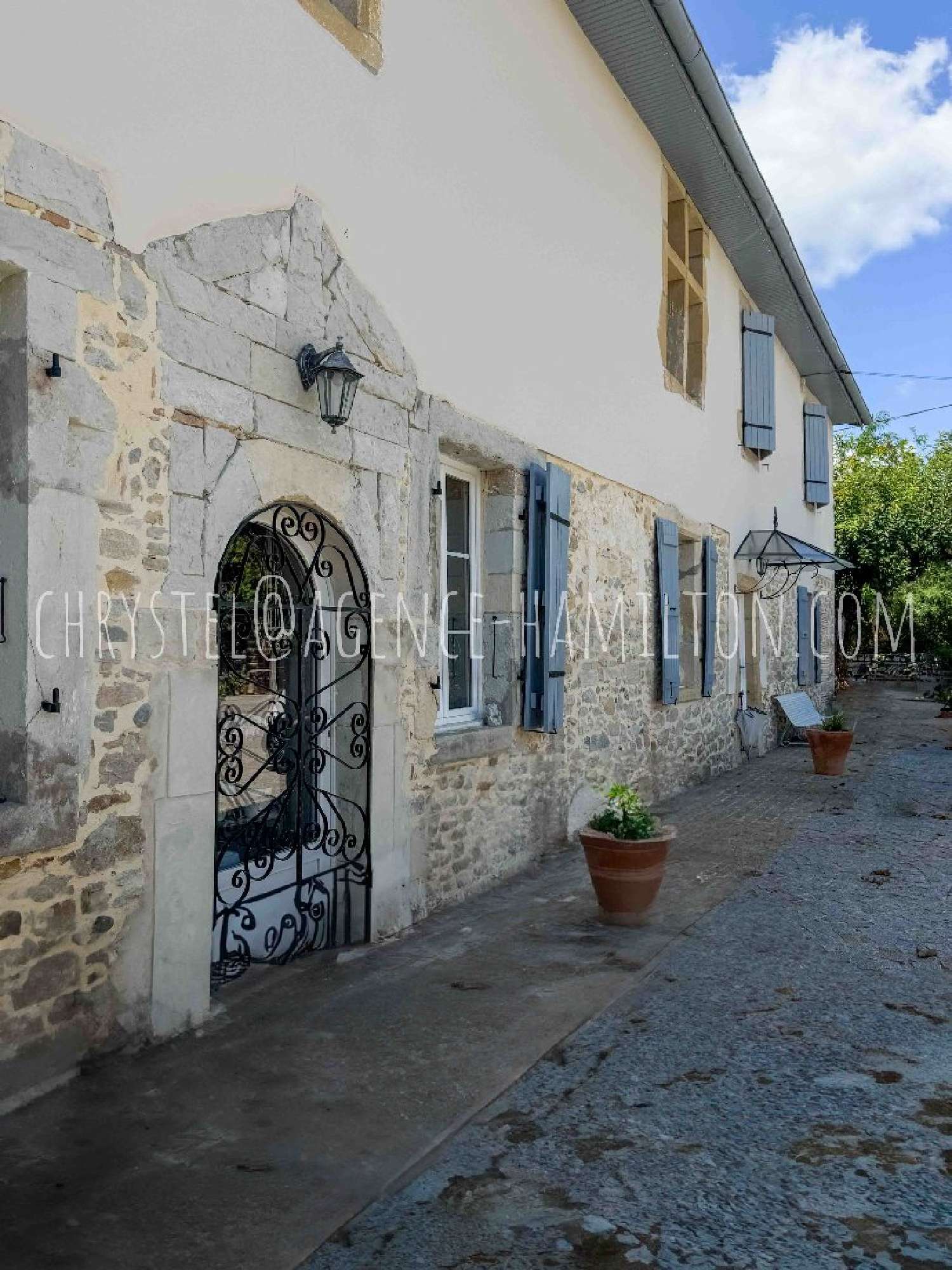  for sale house Port-de-Lanne Landes 6