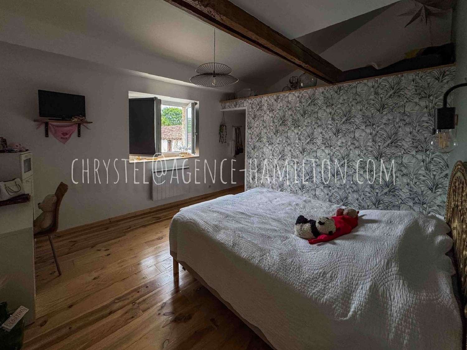  for sale house Port-de-Lanne Landes 8