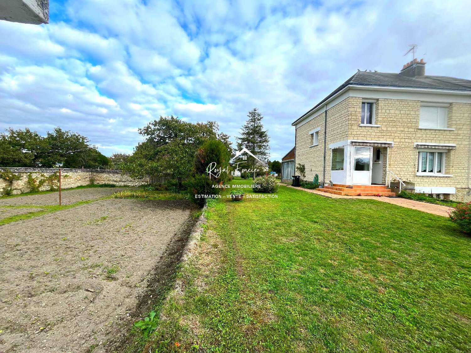  à vendre maison Port-de-Piles Vienne 2
