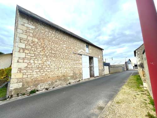 Port-de-Piles Vienne maison foto 7157677