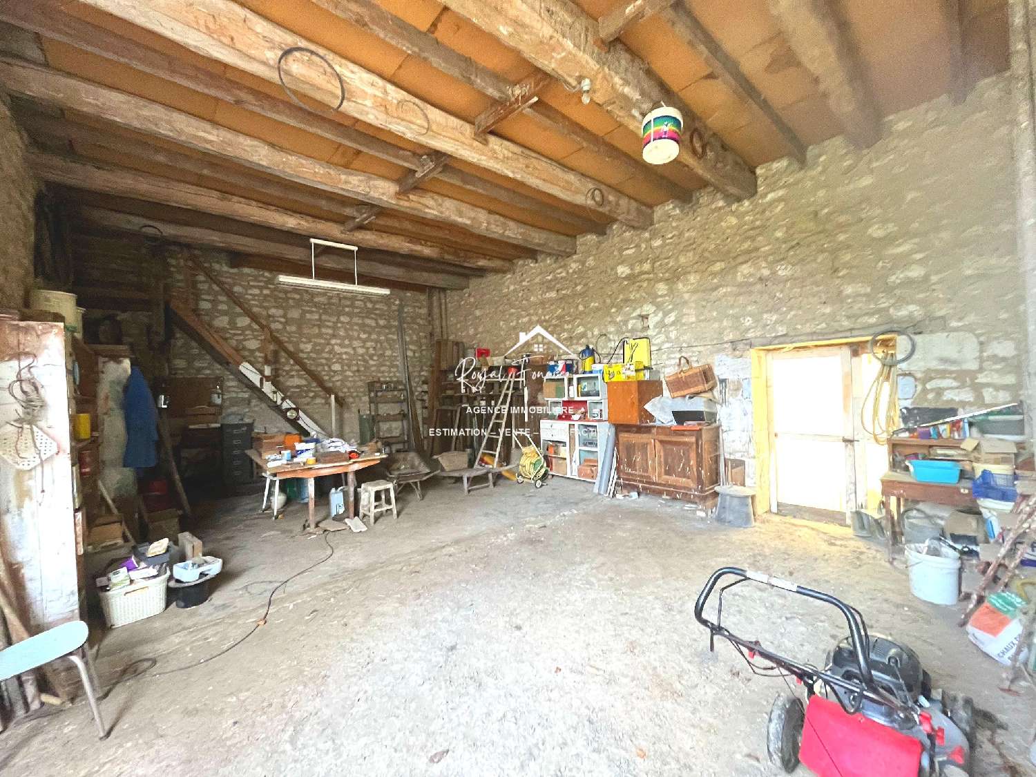  à vendre maison Port-de-Piles Vienne 2